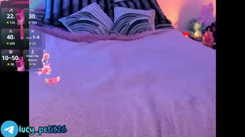 Snapshot of lucy_blush99 chatting on 25, 7, 2026 lucy blush99 online show from 25, 7, 2026