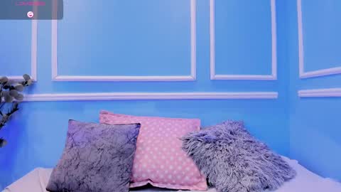 lucy_canel online show from 25, 9, 2025