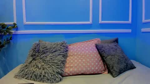 lucy_canel online show from 29, 9, 2025