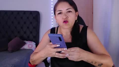 Snapshot of lucy_chanel chatting on 9, 12, 2024 lucy online show from 9, 12, 2024