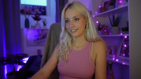 Snapshot of lucy_cutie_ chatting on 24, 7, 2026 Cutie Lucy online show from 24, 7, 2026