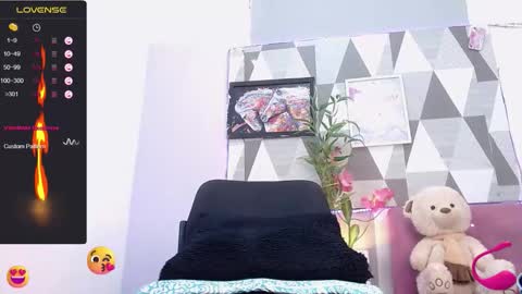 lucy_dirty28 online show from 16, 12, 2025