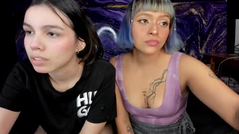 lucy_doll69 online show from 31, 3, 2026
