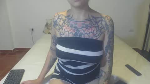 Lucia online show from 30, 12, 2024