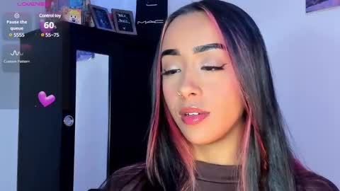 Lucy online show from 30, 1, 2025