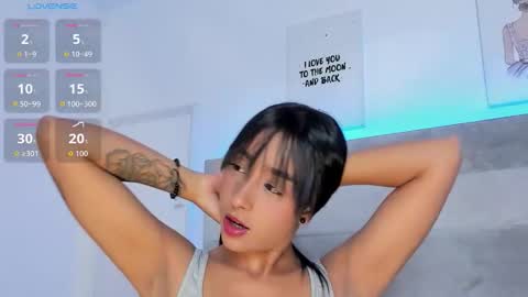 Lucy online show from 23, 10, 2025