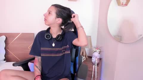 Your Lucy online show from 22, 9, 2025