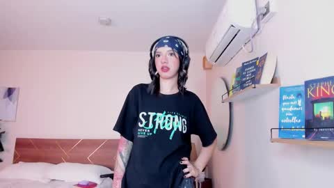 Your Lucy online show from 25, 9, 2025