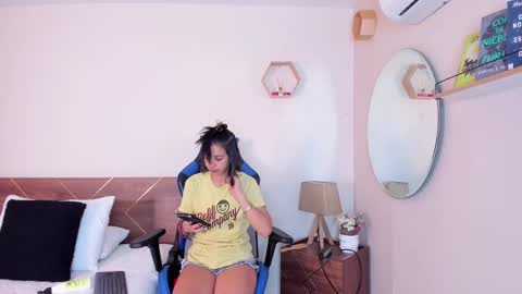 Your Lucy online show from 29, 9, 2025