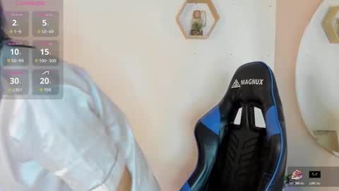 Your Lucy online show from 5, 12, 2025