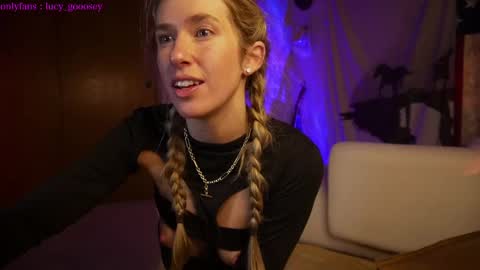 Lucy. online show from 6, 2, 2025