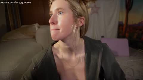 Lucy. online show from 29, 9, 2025