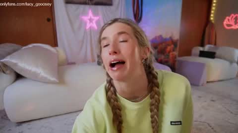 Lucy. online show from 5, 10, 2025