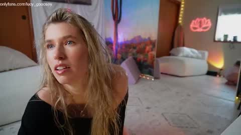 Lucy. online show from 8, 10, 2025