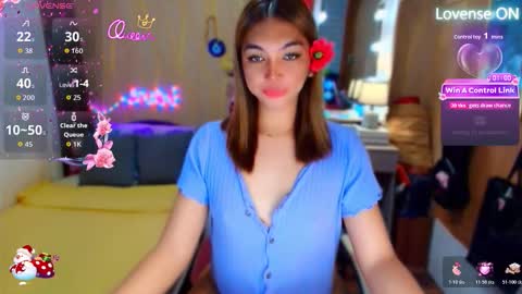 Lucy online show from 13, 1, 2026