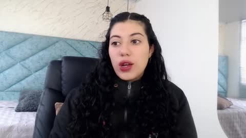 Snapshot of lucy_greys_ chatting on 18, 2, 2026 Lucy Greys online show from 18, 2, 2026