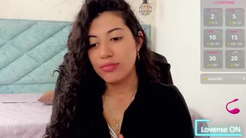 Snapshot of lucy_greys_ chatting on 3, 3, 2026 Lucy Greys online show from 3, 3, 2026