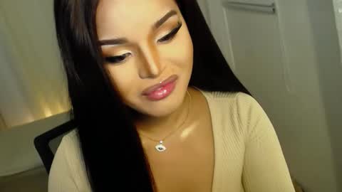 Snapshot of lucy_heartfiliaxxx chatting on 11, 1, 2025 MONA online show from 11, 1, 2025