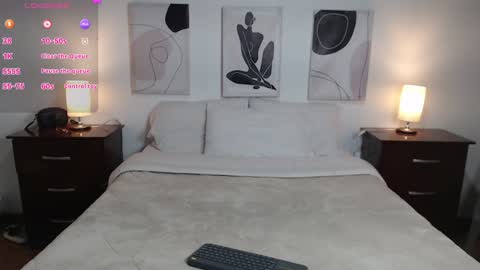 Luciana online show from 9, 2, 2025