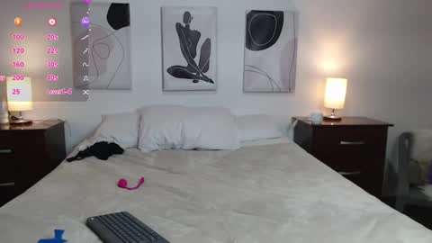 Luciana online show from 10, 2, 2025