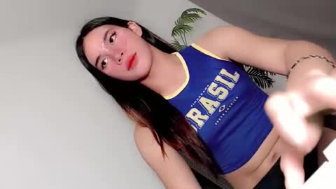 Snapshot of lucy_juicy18 chatting on 13, 4, 2026 Call me Lucy online show from 13, 4, 2026