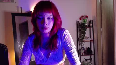 lucy meoww online show from 8, 1, 2026