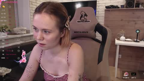 Lucy online show from 16, 10, 2025