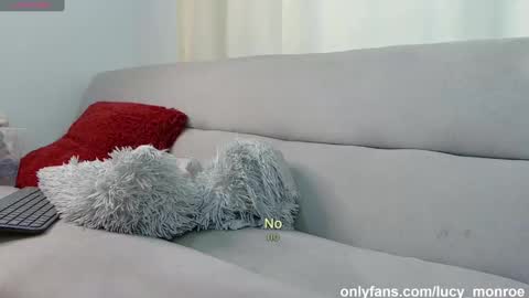 Lucy online show from 20, 10, 2025