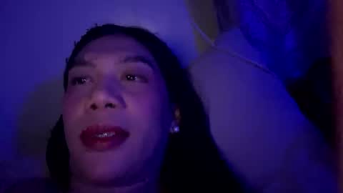 Snapshot of lucy_pearlcumxx chatting on 10, 1, 2025 Aliana online show from 10, 1, 2025