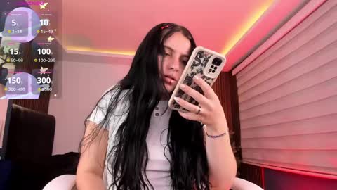 Snapshot of lucy_smith7 chatting on 13, 12, 2024 Sofia  online show from 13, 12, 2024