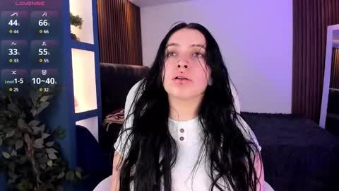 Snapshot of lucy_smith7 chatting on 18, 2, 2025 Sofia  online show from 18, 2, 2025