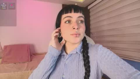 Snapshot of lucy_smith7 chatting on 29, 9, 2025 Sofia  online show from 29, 9, 2025