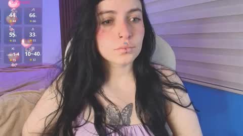 Snapshot of lucy_smith7 chatting on 2, 10, 2025 Sofia  online show from 2, 10, 2025