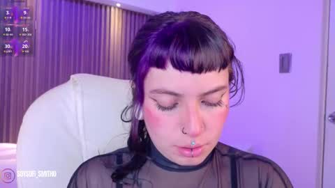 Sofia  online show from 9, 1, 2026