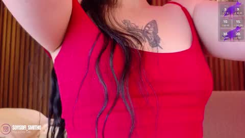 Sofia  online show from 4, 2, 2026