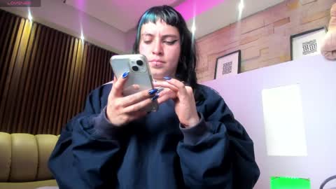 Sofia  online show from 2, 4, 2026