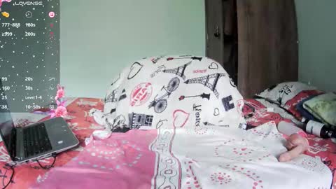 Lucia online show from 20, 2, 2026