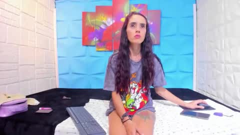 Lucy unlimit come back here  online show from 15, 1, 2026