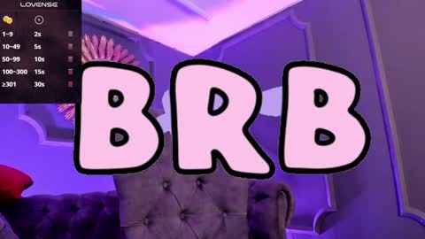 Snapshot of lucy_williiams chatting on 23, 12, 2024 Lucy online show from 23, 12, 2024