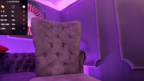 Snapshot of lucy_williiams chatting on 7, 1, 2025 Lucy online show from 7, 1, 2025