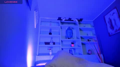 Snapshot of lucy_williiams chatting on 12, 1, 2025 Lucy online show from 12, 1, 2025