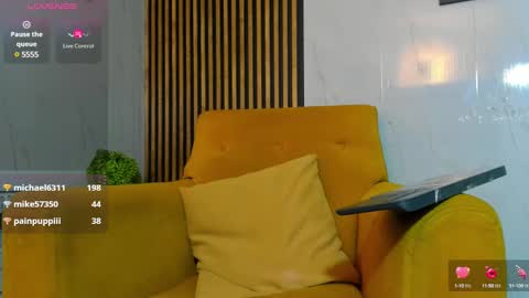 Snapshot of lucy_williiams chatting on 29, 1, 2025 Lucy online show from 29, 1, 2025