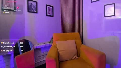 Snapshot of lucy_williiams chatting on 31, 1, 2025 Lucy online show from 31, 1, 2025