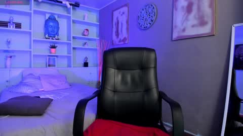 Snapshot of lucy_williiams chatting on 6, 2, 2025 Lucy online show from 6, 2, 2025