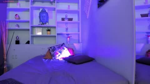 Snapshot of lucy_williiams chatting on 24, 2, 2025 Lucy online show from 24, 2, 2025