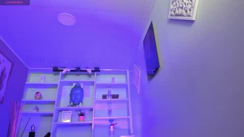 Snapshot of lucy_williiams chatting on 24, 2, 2025 Lucy online show from 24, 2, 2025