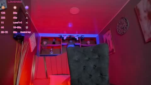 Snapshot of lucy_williiams chatting on 19, 9, 2025 Lucy online show from 19, 9, 2025