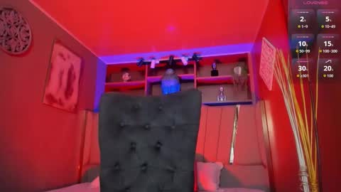 Snapshot of lucy_williiams chatting on 29, 10, 2025 Lucy online show from 29, 10, 2025