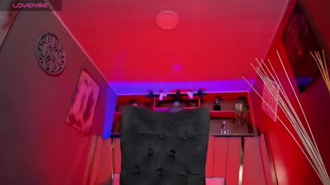 Snapshot of lucy_williiams chatting on 16, 11, 2025 Lucy online show from 16, 11, 2025