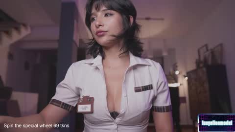 Snapshot of lucyallenx chatting on 13, 12, 2024 Lucy Alien online show from 13, 12, 2024